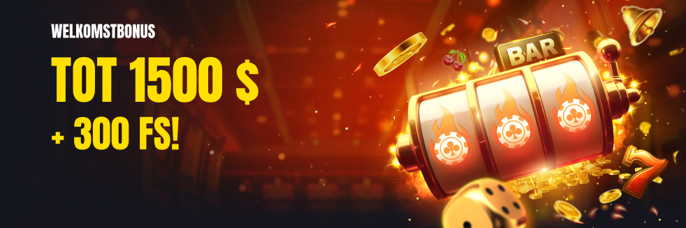 BlazeSpins Casino Nederland